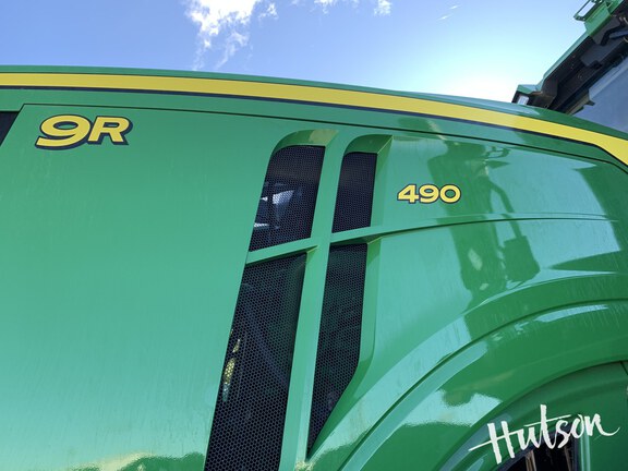 Photo of 2023 John Deere 9R 490
