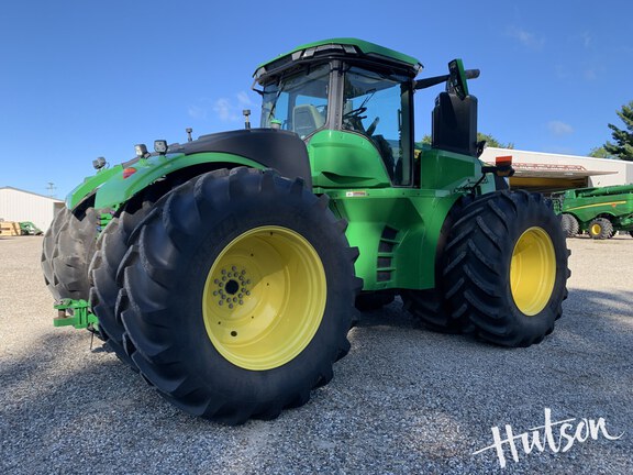 Photo of 2023 John Deere 9R 490