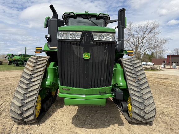 2023 John Deere 9RX 490 - Photo8