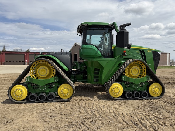 2023 John Deere 9RX 490 - Photo2