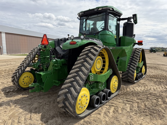 2023 John Deere 9RX 490 - Photo3
