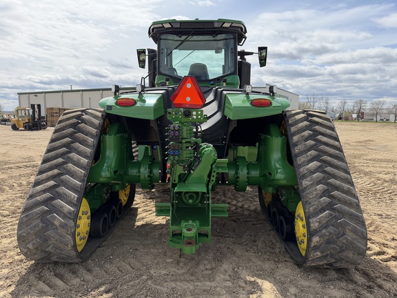 2023 John Deere 9RX 490 - Photo4