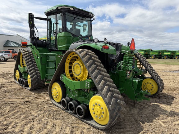 2023 John Deere 9RX 490 - Photo5