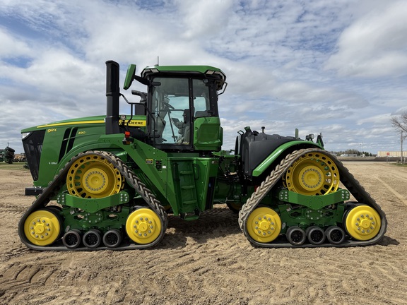 2023 John Deere 9RX 490 - Photo6