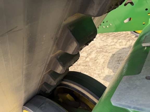 2023 John Deere 9RX 490 - Photo10