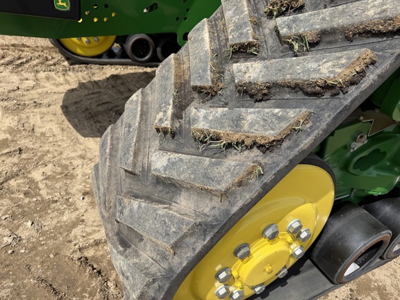 2023 John Deere 9RX 490 - Photo9