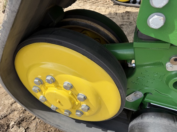 2023 John Deere 9RX 490 - Photo12