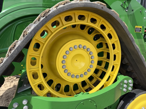 2023 John Deere 9RX 490 - Photo11