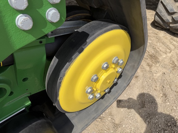 2023 John Deere 9RX 490 - Photo13
