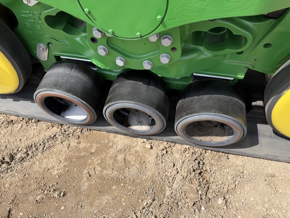 2023 John Deere 9RX 490 - Photo14