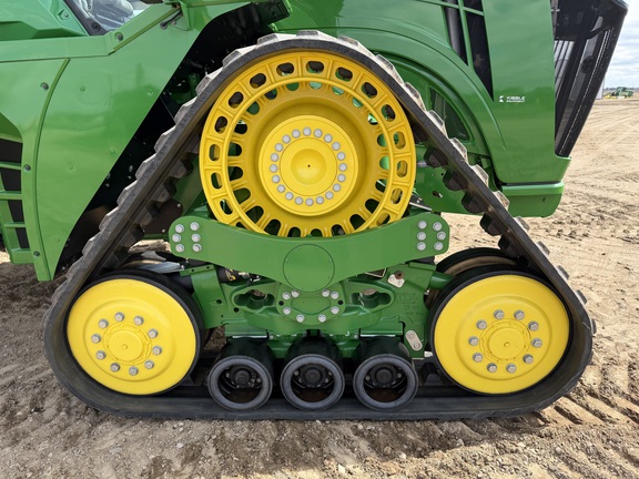 2023 John Deere 9RX 490 - Photo16