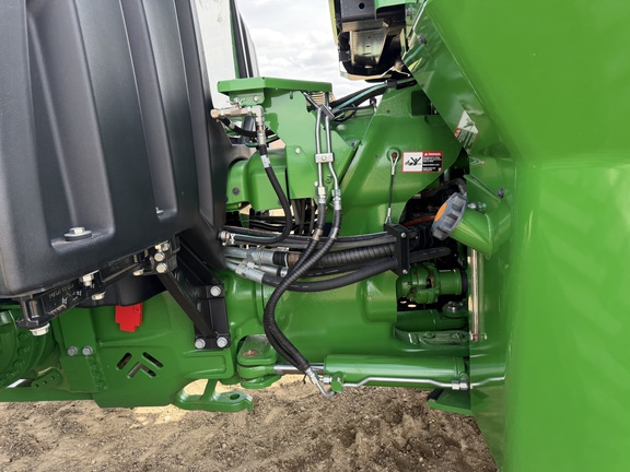 2023 John Deere 9RX 490 - Photo23