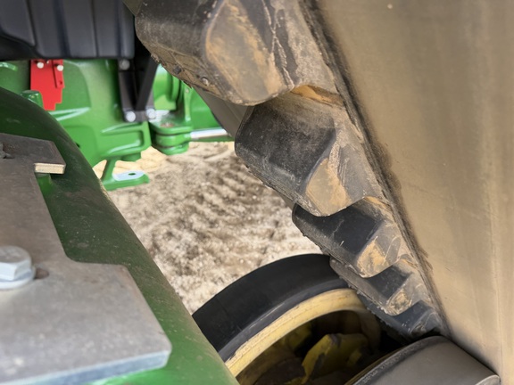 2023 John Deere 9RX 490 - Photo18