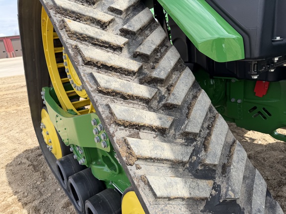 2023 John Deere 9RX 490 - Photo17