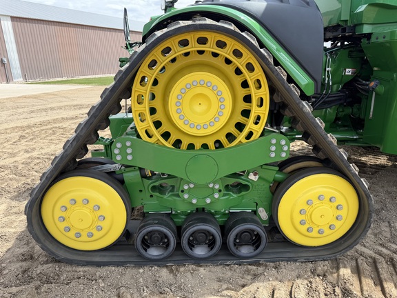 2023 John Deere 9RX 490 - Photo19