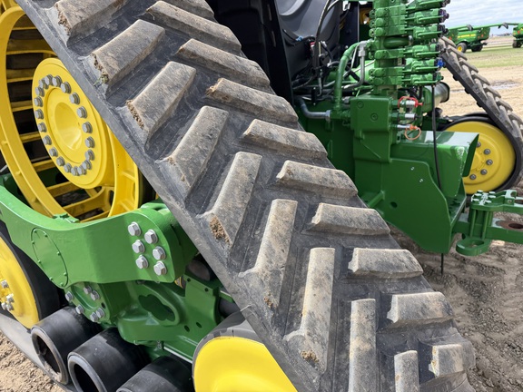2023 John Deere 9RX 490 - Photo20