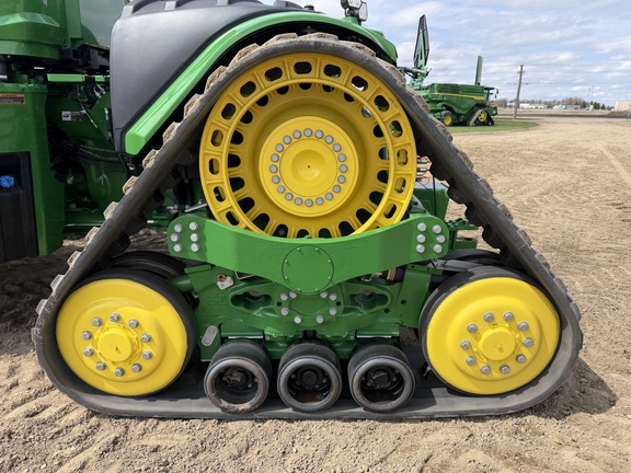 2023 John Deere 9RX 490 - Photo21