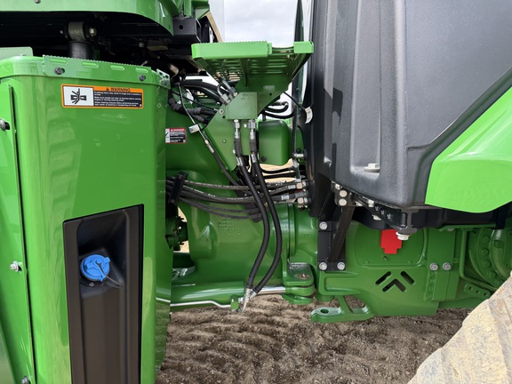 2023 John Deere 9RX 490 - Photo22