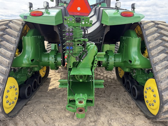 2023 John Deere 9RX 490 - Photo25