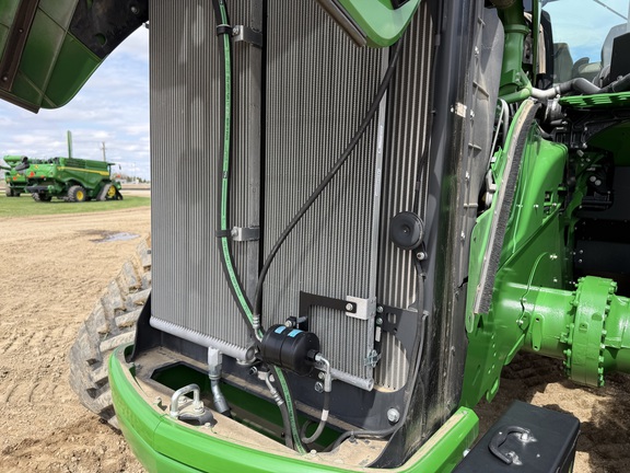 2023 John Deere 9RX 490 - Photo24