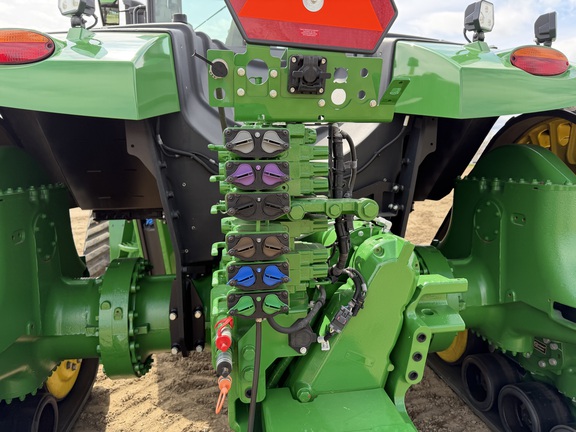 2023 John Deere 9RX 490 - Photo26