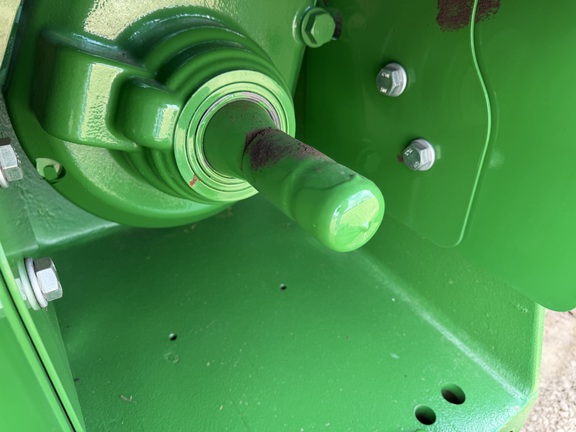 2023 John Deere 9RX 490 - Photo27