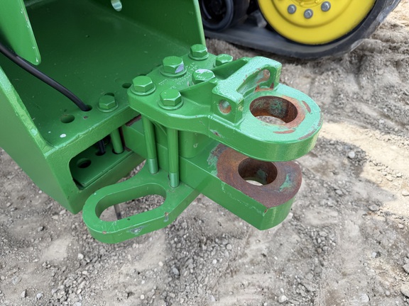 2023 John Deere 9RX 490 - Photo28