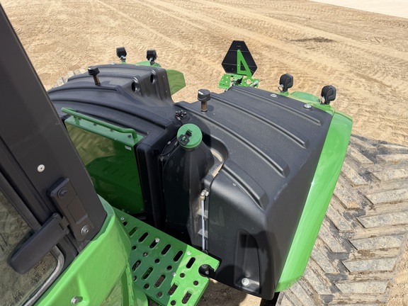 2023 John Deere 9RX 490 - Photo29