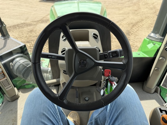 2023 John Deere 9RX 490 - Photo31