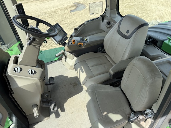 2023 John Deere 9RX 490 - Photo30