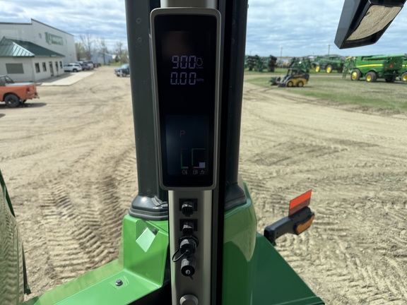 2023 John Deere 9RX 490 - Photo35