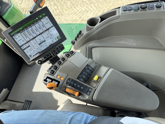 2023 John Deere 9RX 490 - Photo34