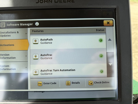 2023 John Deere 9RX 490 - Photo37