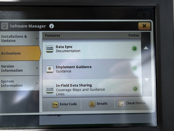 2023 John Deere 9RX 490 - Photo39