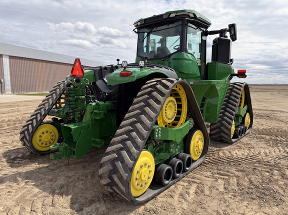 2023 John Deere 9RX 490 - Photo3