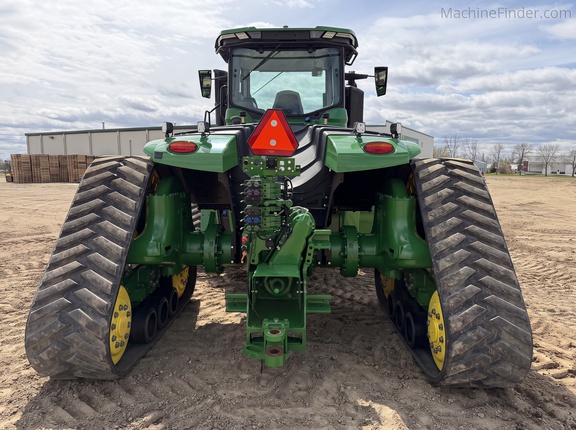 2023 John Deere 9RX 490 - Photo4