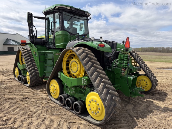 2023 John Deere 9RX 490 - Photo5