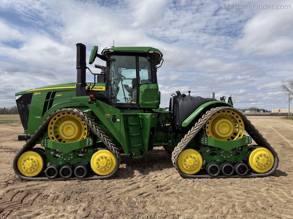 2023 John Deere 9RX 490 - Photo6