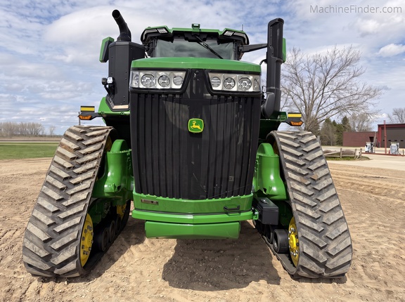 2023 John Deere 9RX 490 - Photo8