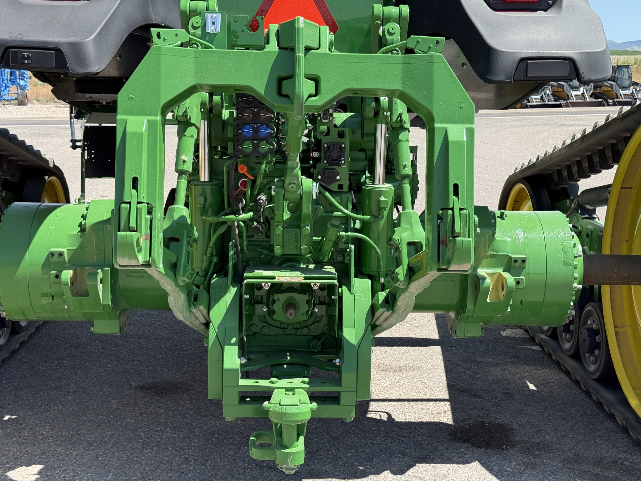 2024 John Deere 8RT 370 Image 29