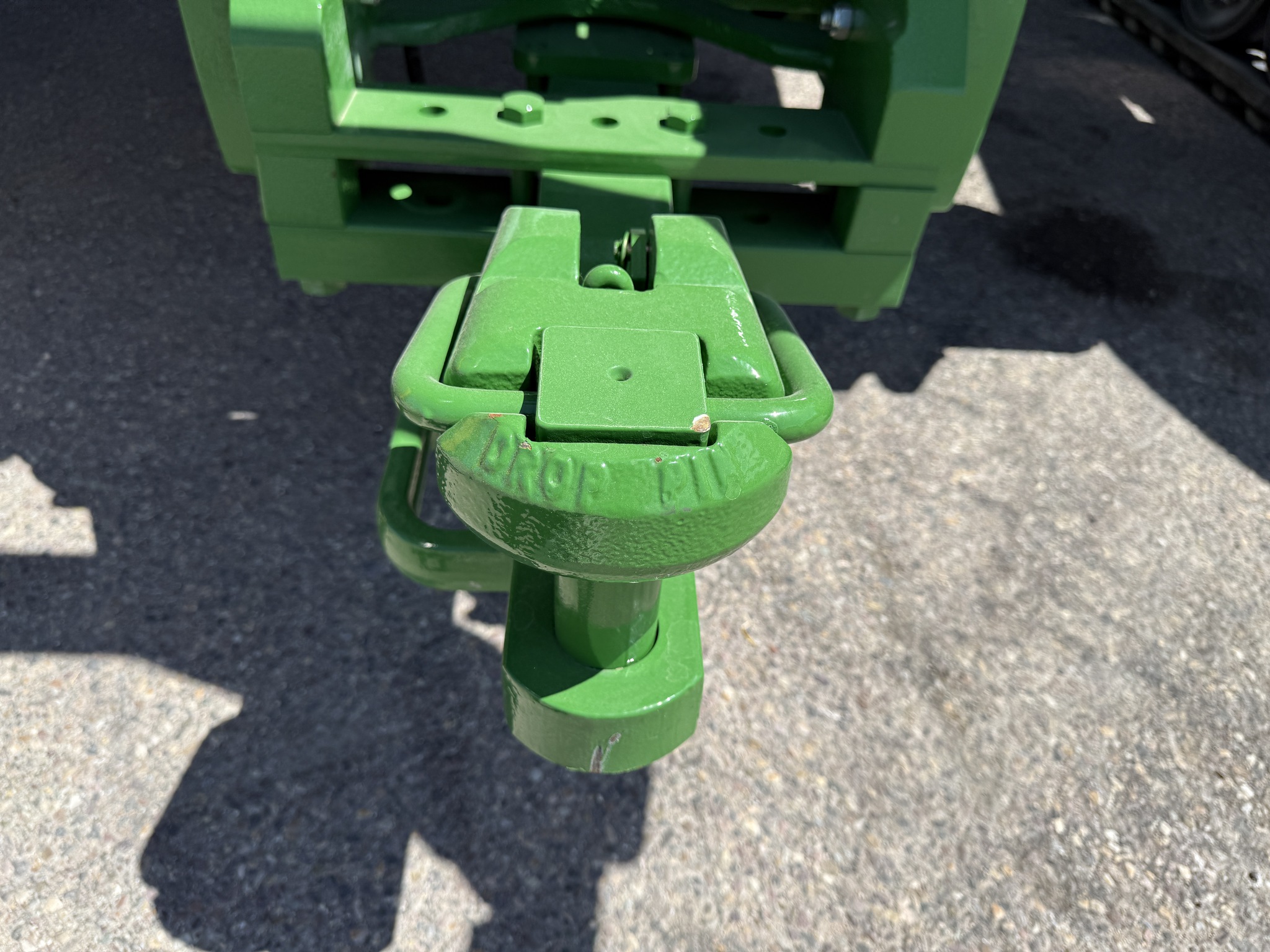 2024 John Deere 8RT 370 Image 32