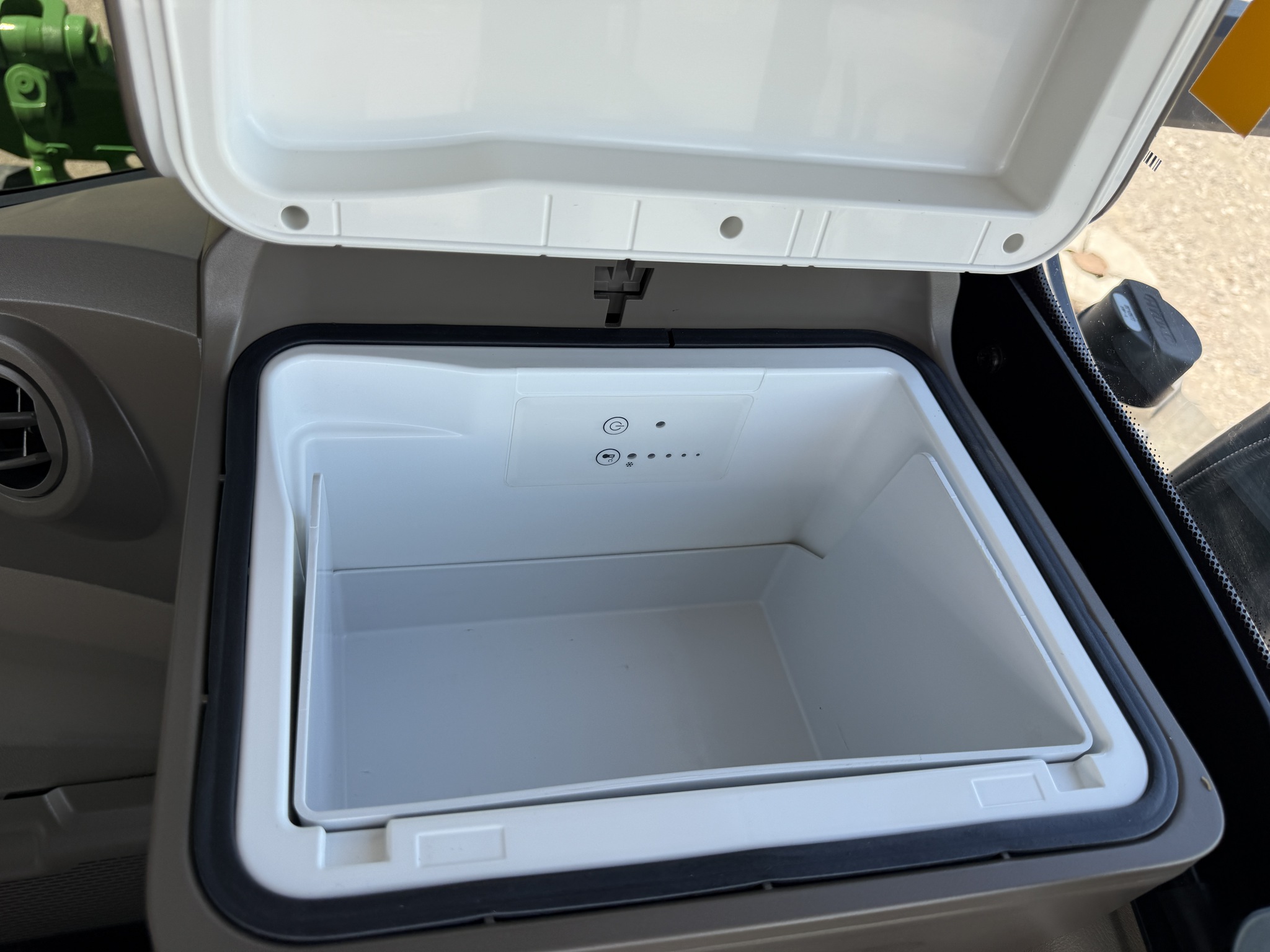 2024 John Deere 8RT 370 Image 19