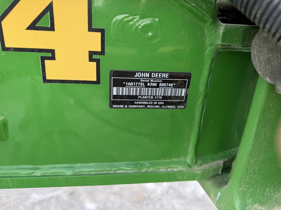 2024 John Deere 1775NT - Photo50