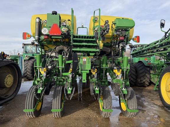 2024 John Deere 1775NT - Photo4