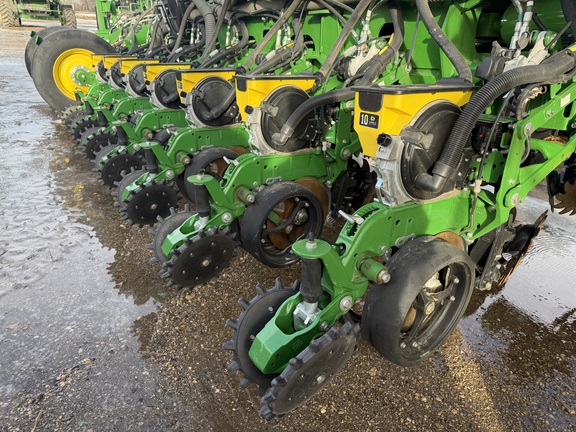 2024 John Deere 1775NT - Photo2