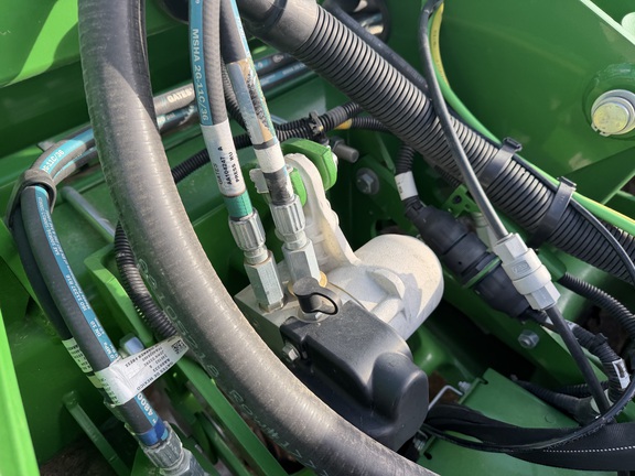 2024 John Deere 1775NT - Photo13