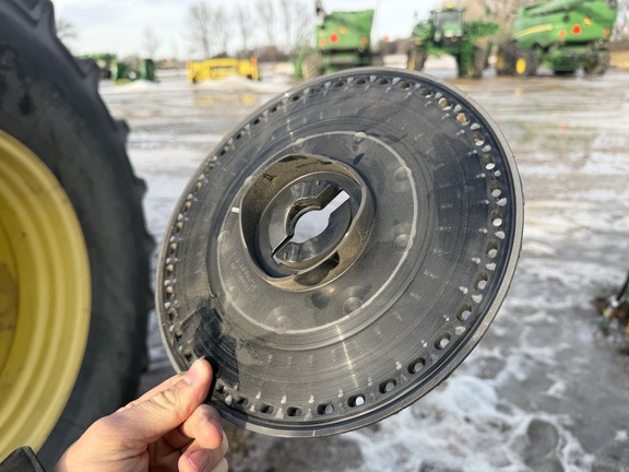 2024 John Deere 1775NT - Photo22