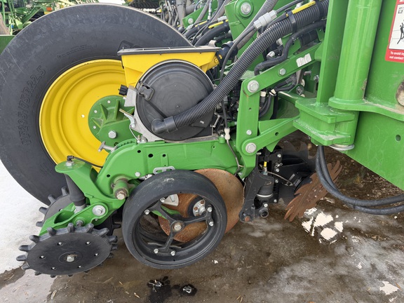 2024 John Deere 1775NT - Photo24