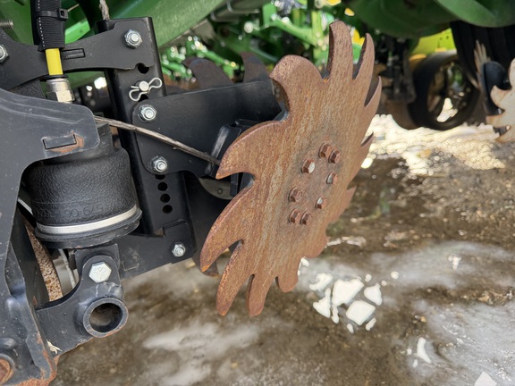 2024 John Deere 1775NT - Photo26