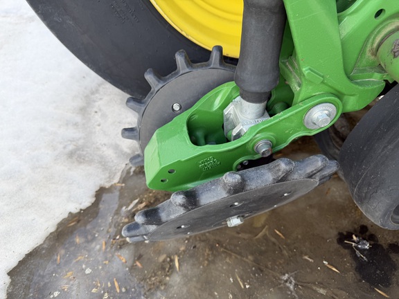 2024 John Deere 1775NT - Photo29